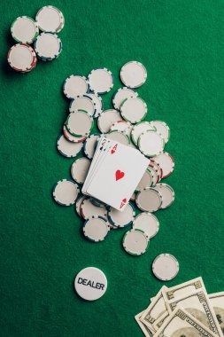 Roulette wheel and betting layout shown on live stream screen
